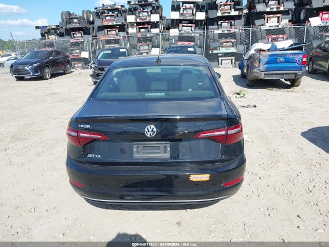 3VWC57BU2MM092509 Volkswagen Jetta 1.4t R-line/1.4t S/1.4t Se