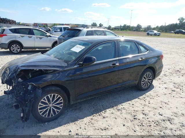 3VWC57BU2MM092509 Volkswagen Jetta 1.4t R-line/1.4t S/1.4t Se