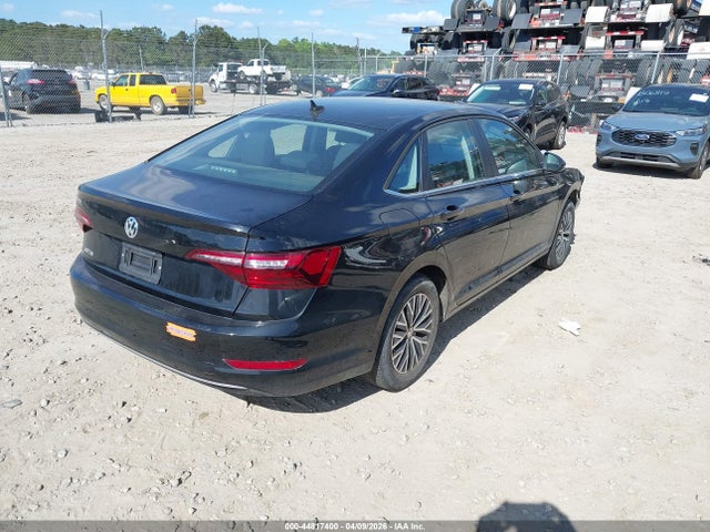 3VWC57BU2MM092509 Volkswagen Jetta 1.4t R-line/1.4t S/1.4t Se