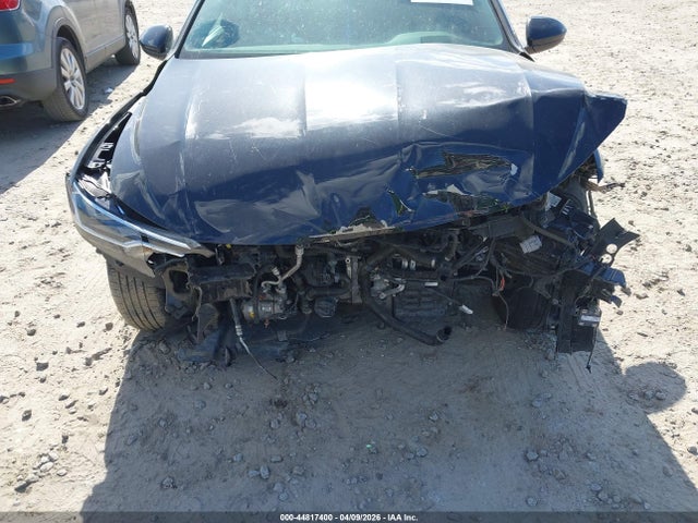 3VWC57BU2MM092509 Volkswagen Jetta 1.4t R-line/1.4t S/1.4t Se