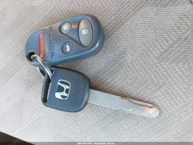 2004 HONDA CR-V SHSRD78874U235610 Photo 10