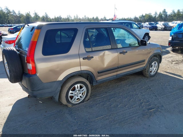 2004 HONDA CR-V SHSRD78874U235610 Photo 3