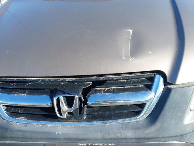 2004 HONDA CR-V SHSRD78874U235610 Photo 5