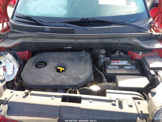 Aukcja sprzedaży 2015 Kia Soul +, vin: KNDJP3A52F7788405, numer aukcji: 44817404