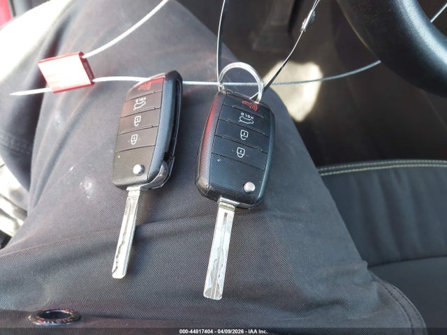 Aukcja sprzedaży 2015 Kia Soul +, vin: KNDJP3A52F7788405, numer aukcji: 44817404