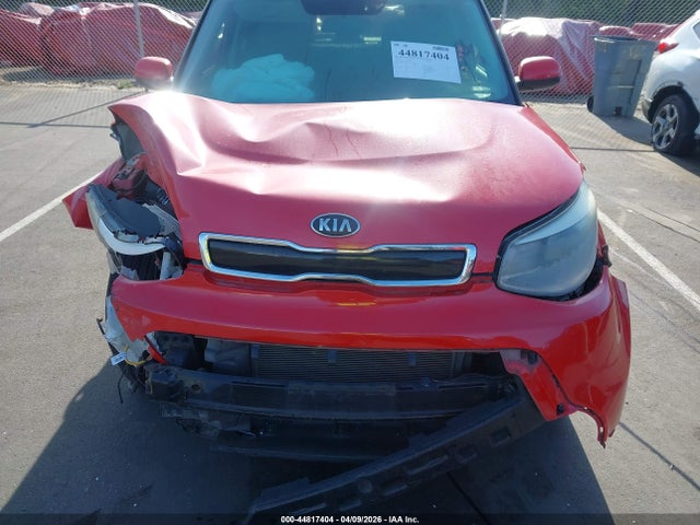 Aukcja sprzedaży 2015 Kia Soul +, vin: KNDJP3A52F7788405, numer aukcji: 44817404