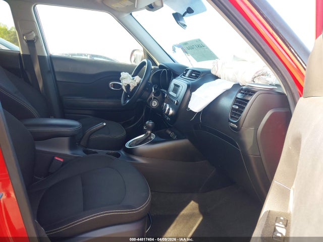 Aukcja sprzedaży 2015 Kia Soul +, vin: KNDJP3A52F7788405, numer aukcji: 44817404