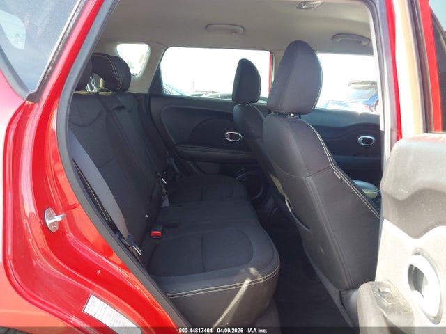 Aukcja sprzedaży 2015 Kia Soul +, vin: KNDJP3A52F7788405, numer aukcji: 44817404