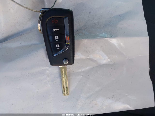 Toyota CAMRY LE 2020 4T1C11AK9LU338604 Image 11