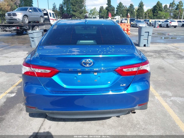 Toyota CAMRY LE 2020 4T1C11AK9LU338604 Image 16