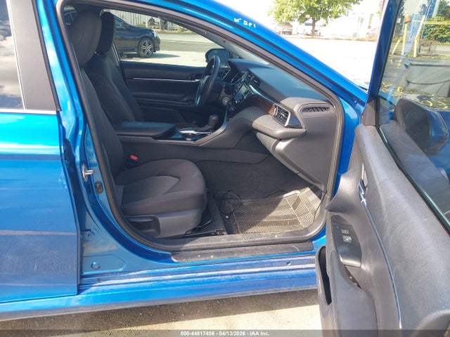 Toyota CAMRY LE 2020 4T1C11AK9LU338604 Image 5