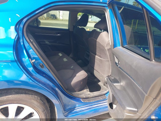 Toyota CAMRY LE 2020 4T1C11AK9LU338604 Image 8