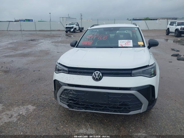 Продаж на аукціоні авто 2025 Volkswagen Taos 1.5t S, vin: 3VV5C7B27SM014449, номер лоту: 44817408