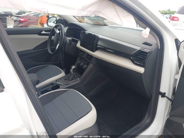 Продаж на аукціоні авто 2025 Volkswagen Taos 1.5t S, vin: 3VV5C7B27SM014449, номер лоту: 44817408