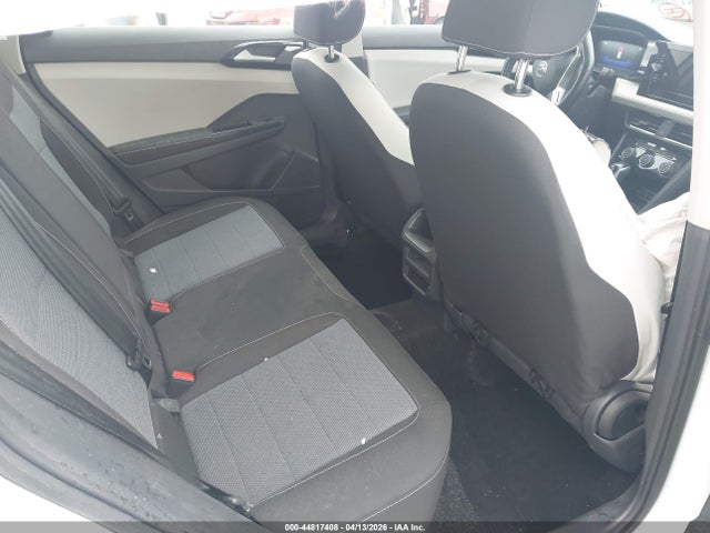 Продаж на аукціоні авто 2025 Volkswagen Taos 1.5t S, vin: 3VV5C7B27SM014449, номер лоту: 44817408