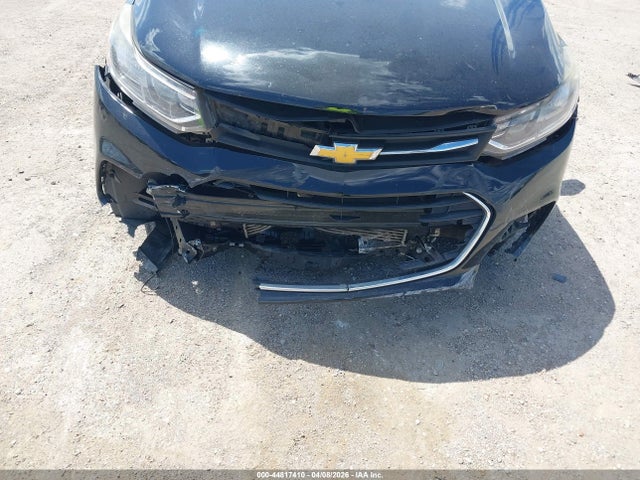 44817410 :رقم المزاد ، 3GNCJKSB9JL154805 vin ، 2018 Chevrolet Trax Ls مزاد بيع