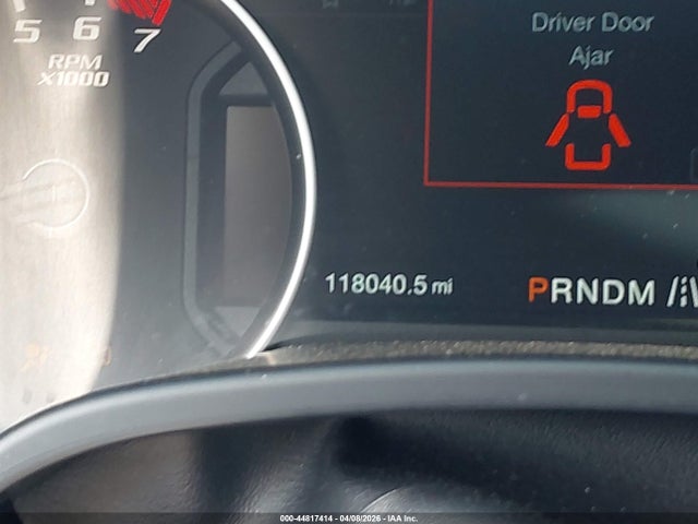 44817414 :رقم المزاد ، 1FTFW1RG2JFD79757 vin ، 2018 Ford F-150 Raptor مزاد بيع