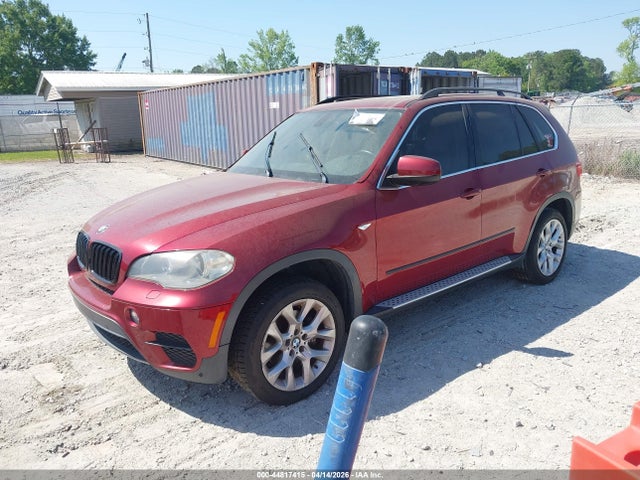 Aukcja sprzedaży 2013 Bmw X5 Xdrive35i/xdrive35i Premium/xdrive35i Sport Activity, vin: 5UXZV4C51D0B13826, numer aukcji: 44817415