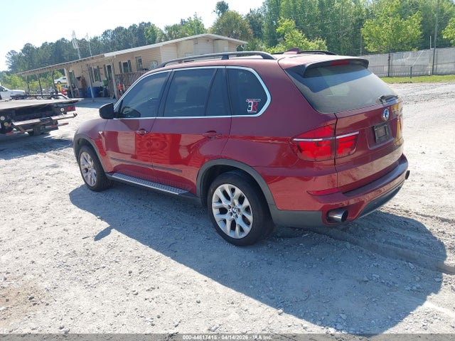 Aukcja sprzedaży 2013 Bmw X5 Xdrive35i/xdrive35i Premium/xdrive35i Sport Activity, vin: 5UXZV4C51D0B13826, numer aukcji: 44817415