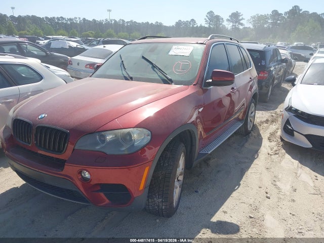 Aukcja sprzedaży 2013 Bmw X5 Xdrive35i/xdrive35i Premium/xdrive35i Sport Activity, vin: 5UXZV4C51D0B13826, numer aukcji: 44817415