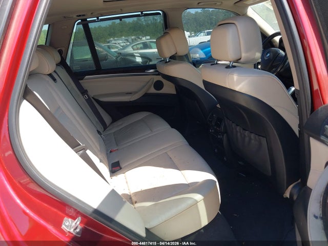 Aukcja sprzedaży 2013 Bmw X5 Xdrive35i/xdrive35i Premium/xdrive35i Sport Activity, vin: 5UXZV4C51D0B13826, numer aukcji: 44817415