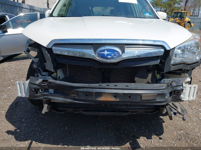 Aukcja sprzedaży 2016 Subaru Forester 2.5i Limited, vin: JF2SJARC1GH513649, numer aukcji: 44817416