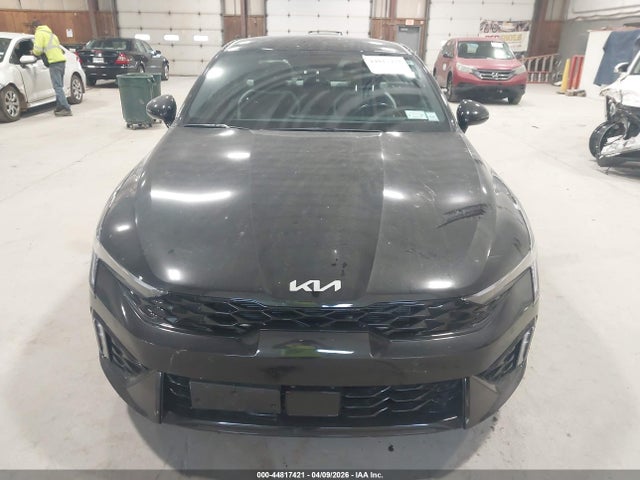 Продаж на аукціоні авто 2025 Kia K5 Gt-line, vin: KNAG64J76S5271549, номер лоту: 44817421