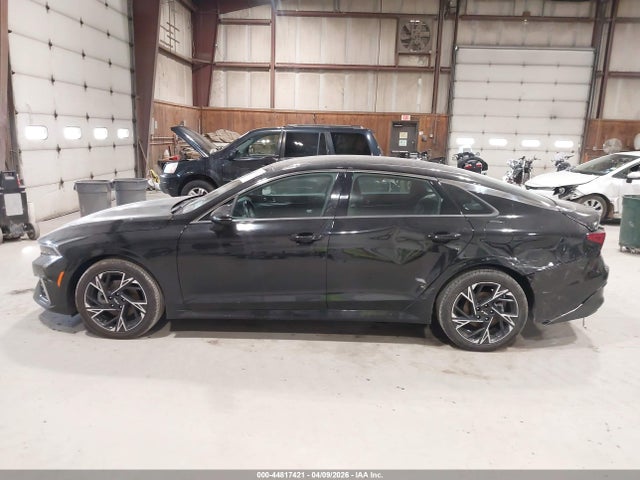 Продаж на аукціоні авто 2025 Kia K5 Gt-line, vin: KNAG64J76S5271549, номер лоту: 44817421