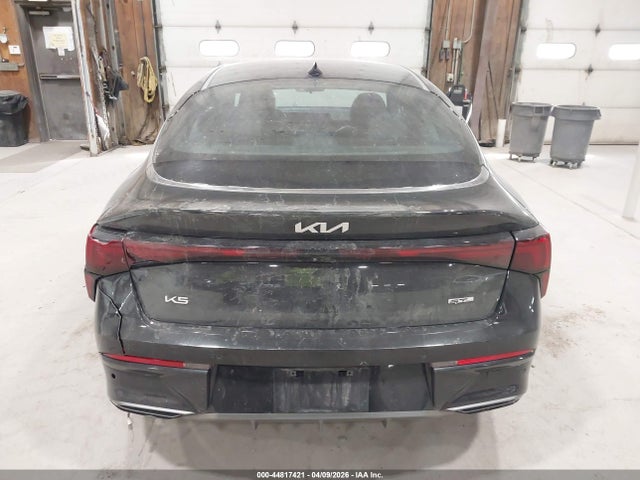 Продаж на аукціоні авто 2025 Kia K5 Gt-line, vin: KNAG64J76S5271549, номер лоту: 44817421