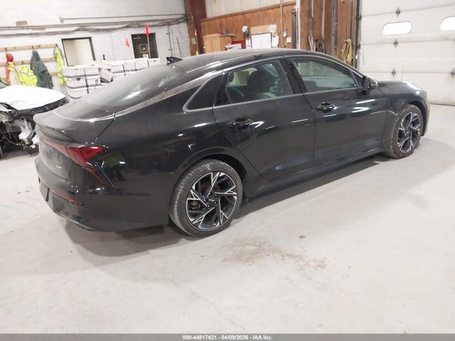 Продаж на аукціоні авто 2025 Kia K5 Gt-line, vin: KNAG64J76S5271549, номер лоту: 44817421