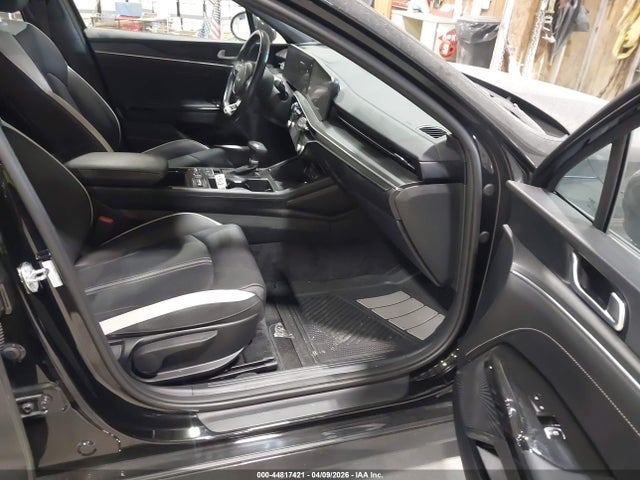 Продаж на аукціоні авто 2025 Kia K5 Gt-line, vin: KNAG64J76S5271549, номер лоту: 44817421