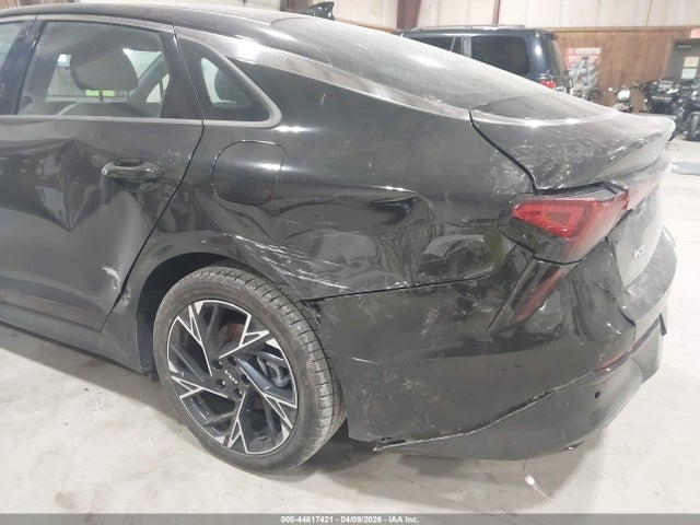 Продаж на аукціоні авто 2025 Kia K5 Gt-line, vin: KNAG64J76S5271549, номер лоту: 44817421