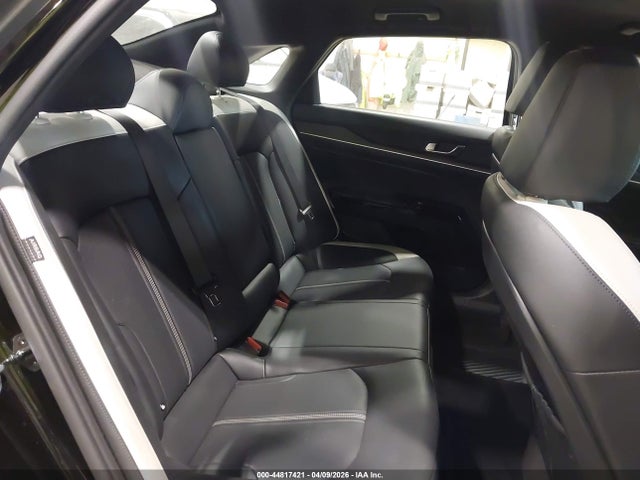 Продаж на аукціоні авто 2025 Kia K5 Gt-line, vin: KNAG64J76S5271549, номер лоту: 44817421