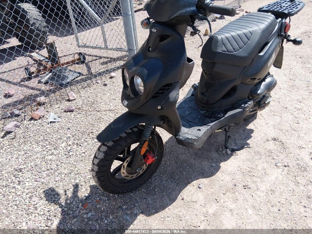 Aukcja sprzedaży 2023 Genuine Scooter Co. Roughhouse 50, vin: RFVPMP200P1024429, numer aukcji: 44817423