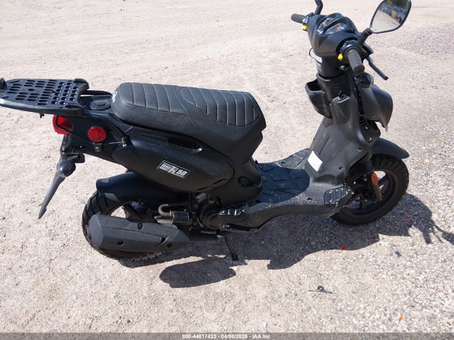 Aukcja sprzedaży 2023 Genuine Scooter Co. Roughhouse 50, vin: RFVPMP200P1024429, numer aukcji: 44817423