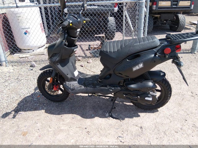 Aukcja sprzedaży 2023 Genuine Scooter Co. Roughhouse 50, vin: RFVPMP200P1024429, numer aukcji: 44817423