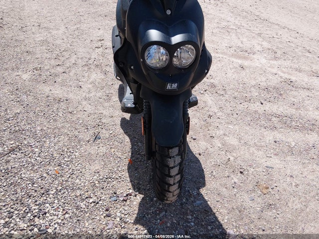 Aukcja sprzedaży 2023 Genuine Scooter Co. Roughhouse 50, vin: RFVPMP200P1024429, numer aukcji: 44817423