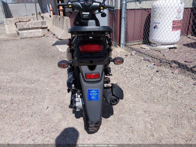 Aukcja sprzedaży 2023 Genuine Scooter Co. Roughhouse 50, vin: RFVPMP200P1024429, numer aukcji: 44817423