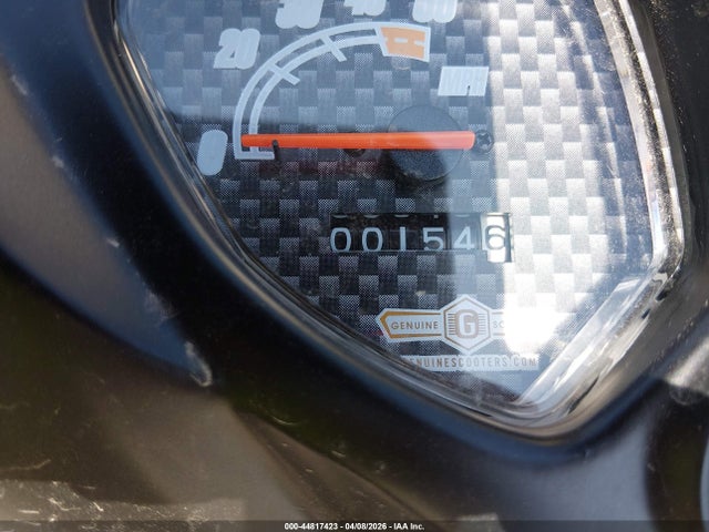 Aukcja sprzedaży 2023 Genuine Scooter Co. Roughhouse 50, vin: RFVPMP200P1024429, numer aukcji: 44817423