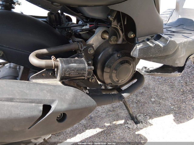 Aukcja sprzedaży 2023 Genuine Scooter Co. Roughhouse 50, vin: RFVPMP200P1024429, numer aukcji: 44817423