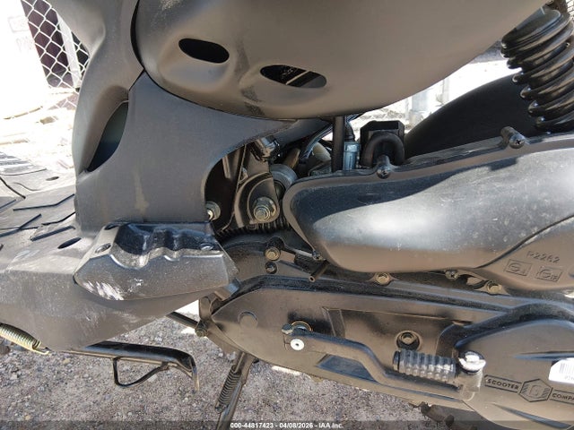Aukcja sprzedaży 2023 Genuine Scooter Co. Roughhouse 50, vin: RFVPMP200P1024429, numer aukcji: 44817423