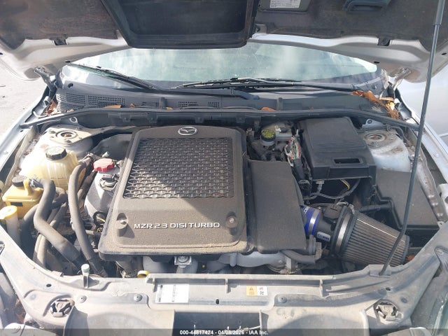 Aukcja sprzedaży 2008 Mazda Mazdaspeed3 Sport, vin: JM1BK34L981844018, numer aukcji: 44817424