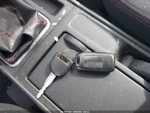 Aukcja sprzedaży 2008 Mazda Mazdaspeed3 Sport, vin: JM1BK34L981844018, numer aukcji: 44817424