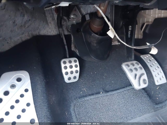 Aukcja sprzedaży 2008 Mazda Mazdaspeed3 Sport, vin: JM1BK34L981844018, numer aukcji: 44817424