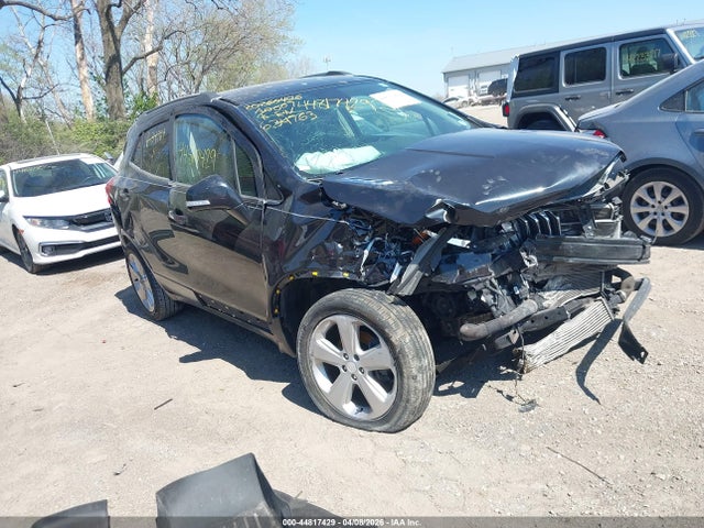 Aukcja sprzedaży 2016 Buick Encore, vin: KL4CJASBXGB634763, numer aukcji: 44817429