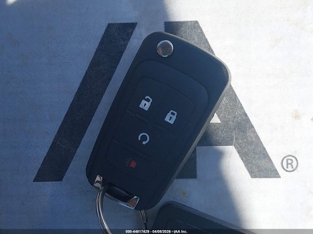 Aukcja sprzedaży 2016 Buick Encore, vin: KL4CJASBXGB634763, numer aukcji: 44817429