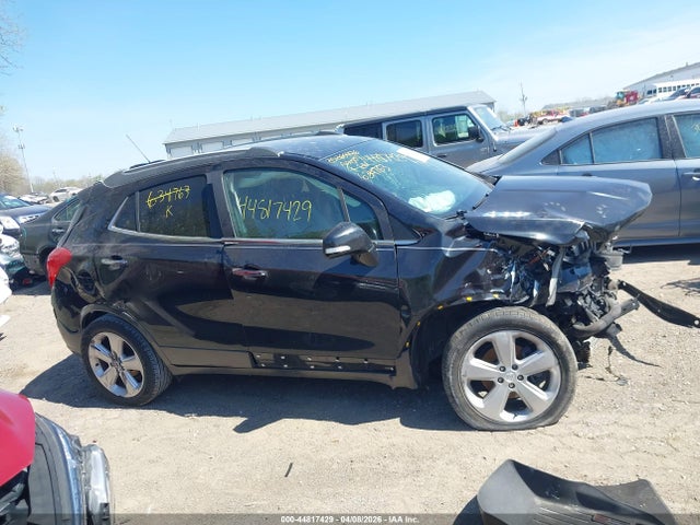 Aukcja sprzedaży 2016 Buick Encore, vin: KL4CJASBXGB634763, numer aukcji: 44817429