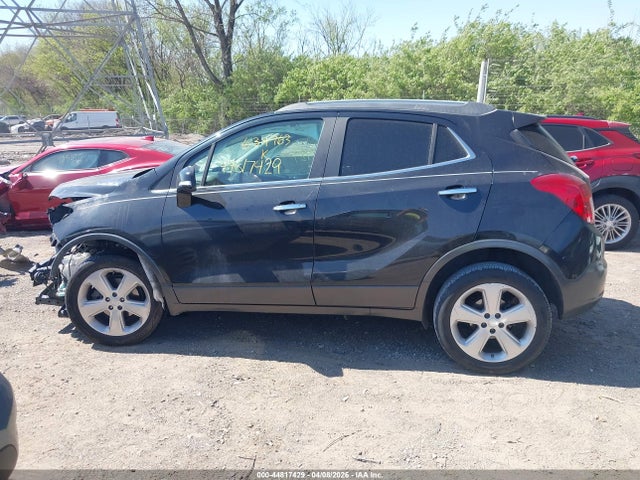 Aukcja sprzedaży 2016 Buick Encore, vin: KL4CJASBXGB634763, numer aukcji: 44817429