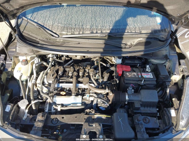 Продажа на аукционе авто 2024 Nissan Versa 1.6 S, vin: 3N1CN8DVXRL885331, номер лота: 44817431