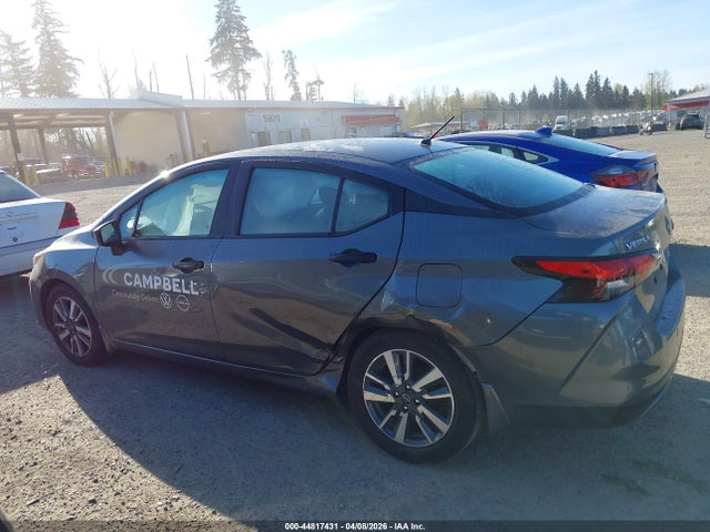 Продажа на аукционе авто 2024 Nissan Versa 1.6 S, vin: 3N1CN8DVXRL885331, номер лота: 44817431